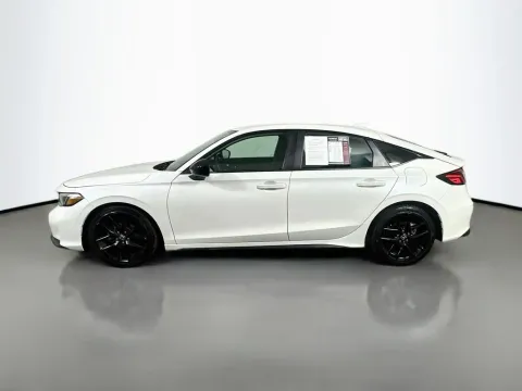 More photos of 2025 Honda Civic Sport at Automaxx of the Carolinas, SC