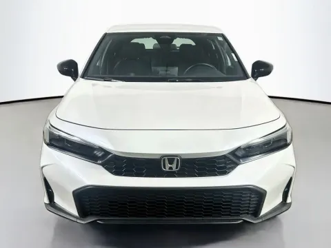 Photos of 2025 Honda Civic Sport for sale in Summerville, SC at Automaxx of the Carolinas