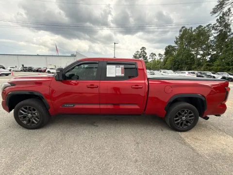 More photos of 2024 Toyota Tundra Platinum at Automaxx of the Carolinas, SC