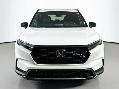 Photos of 2025 Honda CR-V Hybrid Sport-L for sale in Summerville, SC at Automaxx of the Carolinas