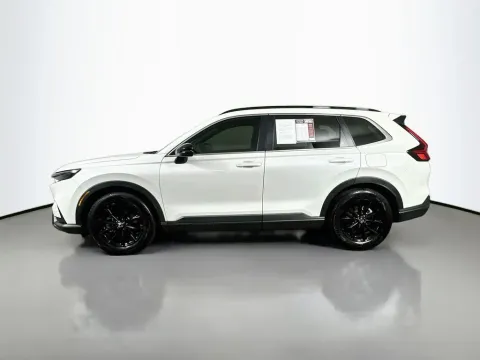 More photos of 2025 Honda CR-V Hybrid Sport-L at Automaxx of the Carolinas, SC