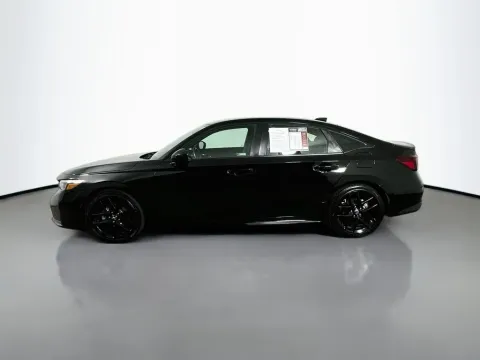 More photos of 2025 Honda Civic Sport at Automaxx of the Carolinas, SC