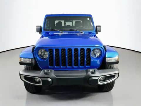 Photos of 2021 Jeep Gladiator Sport for sale in Summerville, SC at Automaxx of the Carolinas