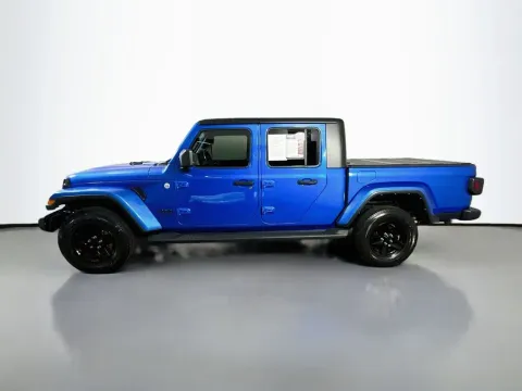 More photos of 2021 Jeep Gladiator Sport at Automaxx of the Carolinas, SC