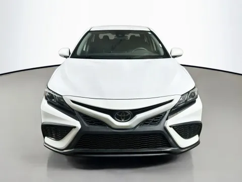 Photos of 2022 Toyota Camry SE for sale in Summerville, SC at Automaxx of the Carolinas