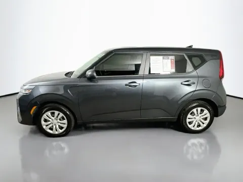 More photos of 2022 Kia Soul LX at Automaxx of the Carolinas, SC