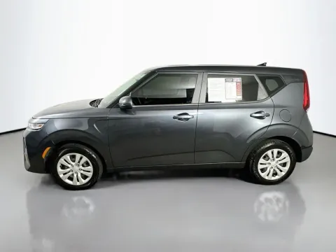 More photos of 2022 Kia Soul LX at Automaxx of the Carolinas, SC