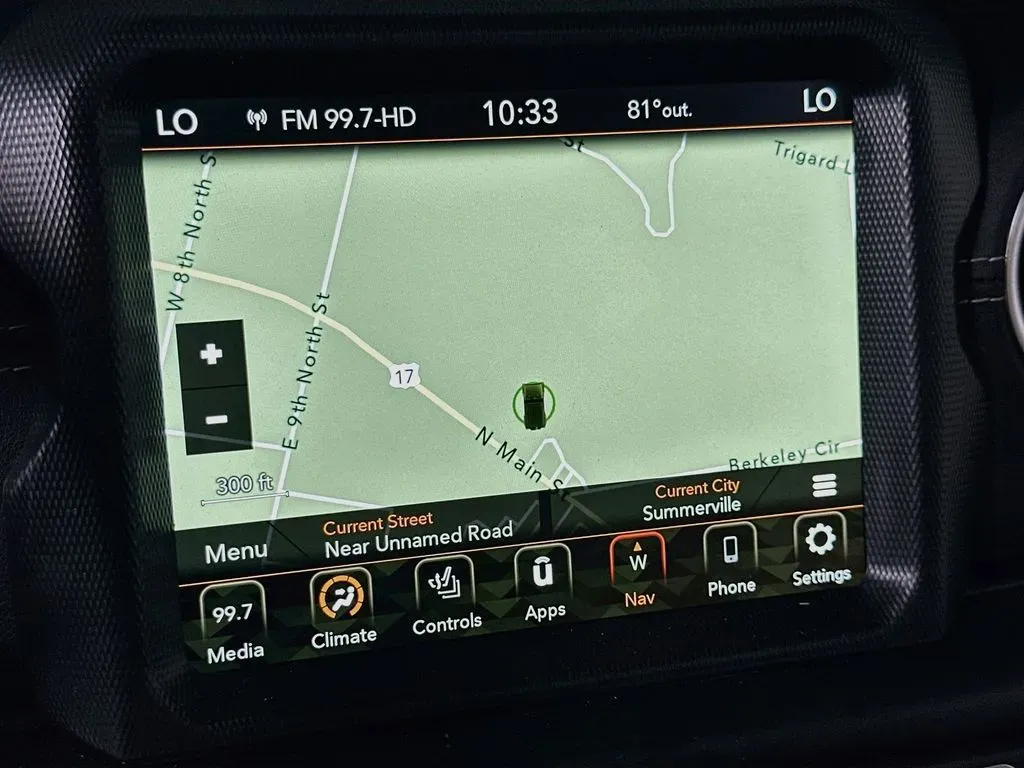 2023 Jeep Wrangler 4xe Sahara 4XE - Photo 26