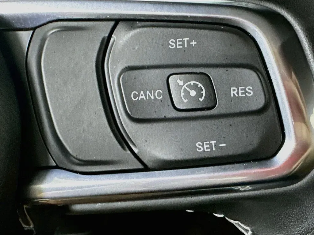 2023 Jeep Wrangler 4xe Sahara 4XE - Photo 22
