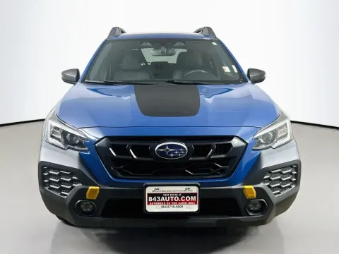 Photos of 2024 Subaru Outback Wilderness for sale in Summerville, SC at Automaxx of the Carolinas