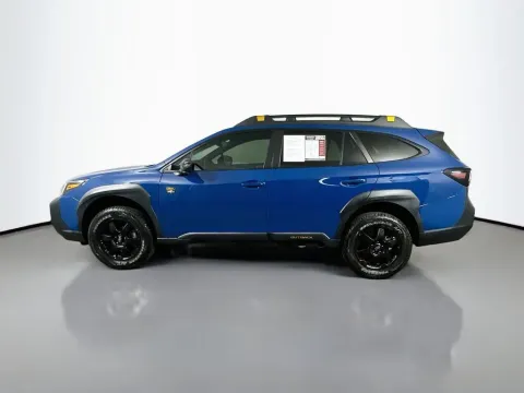 More photos of 2024 Subaru Outback Wilderness at Automaxx of the Carolinas, SC