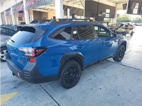 More photos of 2024 Subaru Outback Wilderness at Automaxx of the Carolinas, SC