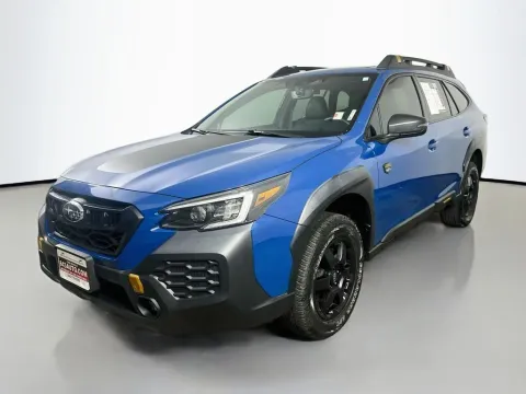 Another view of 2024 Subaru Outback Wilderness for sale in Summerville, SC at Automaxx of the Carolinas