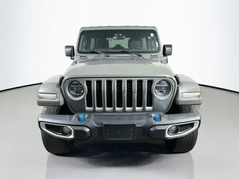 Photos of 2022 Jeep Wrangler Unlimited Sahara 4xe for sale in Summerville, SC at Automaxx of the Carolinas