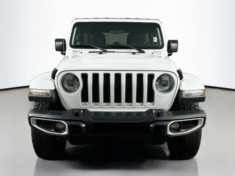Photos of 2021 Jeep Wrangler Unlimited Sahara for sale in Summerville, SC at Automaxx of the Carolinas