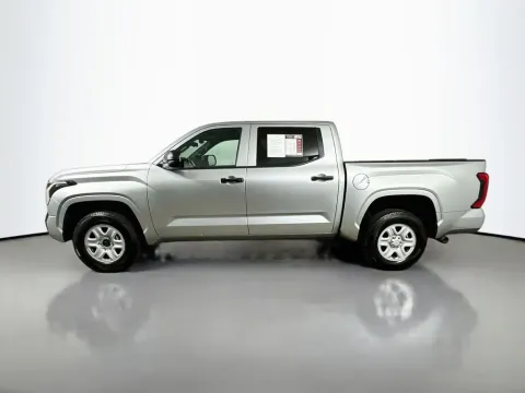 More photos of 2025 Toyota Tundra SR at Automaxx of the Carolinas, SC