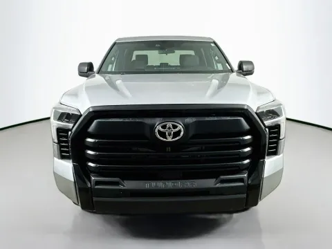 Photos of 2025 Toyota Tundra SR for sale in Summerville, SC at Automaxx of the Carolinas