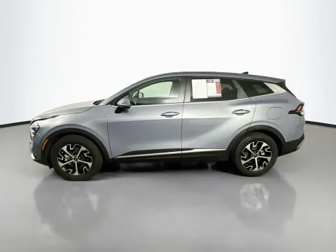 More photos of 2024 Kia Sportage EX at Automaxx of the Carolinas, SC