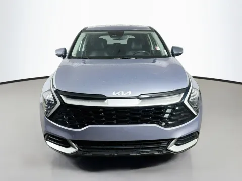 Photos of 2024 Kia Sportage EX for sale in Summerville, SC at Automaxx of the Carolinas