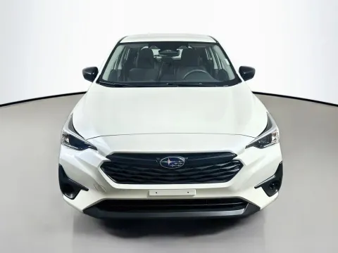 Photos of 2025 Subaru Impreza . for sale in Summerville, SC at Automaxx of the Carolinas