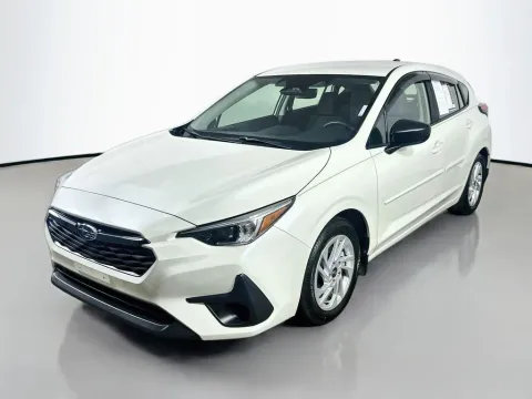 Another view of 2025 Subaru Impreza . for sale in Summerville, SC at Automaxx of the Carolinas