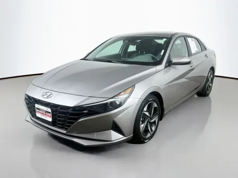 Another view of 2023 Hyundai Elantra SEL for sale in Summerville, SC at Automaxx of the Carolinas