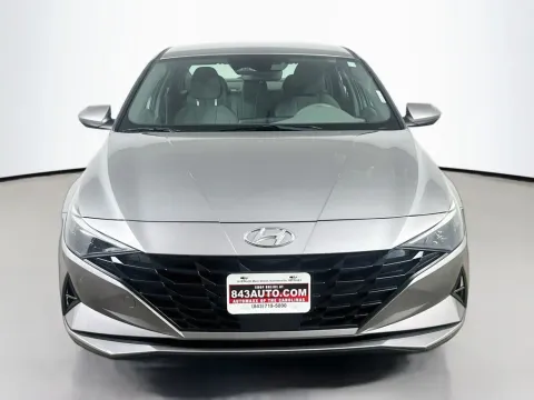 Photos of 2023 Hyundai Elantra SEL for sale in Summerville, SC at Automaxx of the Carolinas