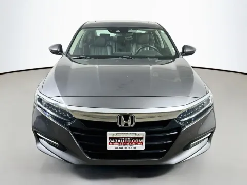 Photos of 2019 Honda Accord Hybrid Touring for sale in Summerville, SC at Automaxx of the Carolinas