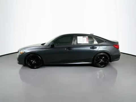 More photos of 2023 Honda Civic Sport at Automaxx of the Carolinas, SC