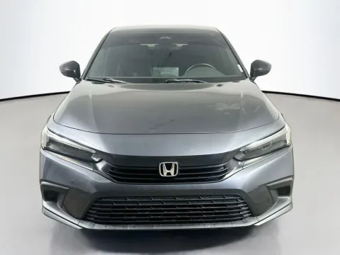 Photos of 2023 Honda Civic Sport for sale in Summerville, SC at Automaxx of the Carolinas