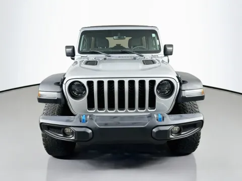 Photos of 2023 Jeep Wrangler Rubicon 4xe for sale in Summerville, SC at Automaxx of the Carolinas
