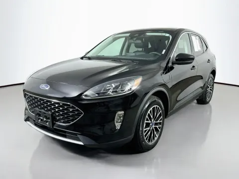 Another view of 2022 Ford Escape Plug-In Hybrid SEL for sale in Summerville, SC at Automaxx of the Carolinas