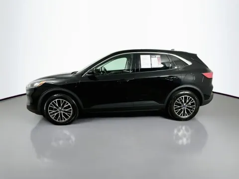 More photos of 2022 Ford Escape Plug-In Hybrid SEL at Automaxx of the Carolinas, SC
