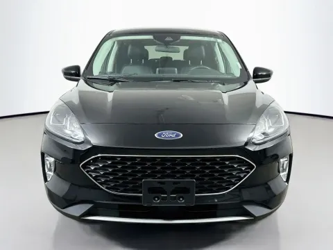 Photos of 2022 Ford Escape Plug-In Hybrid SEL for sale in Summerville, SC at Automaxx of the Carolinas
