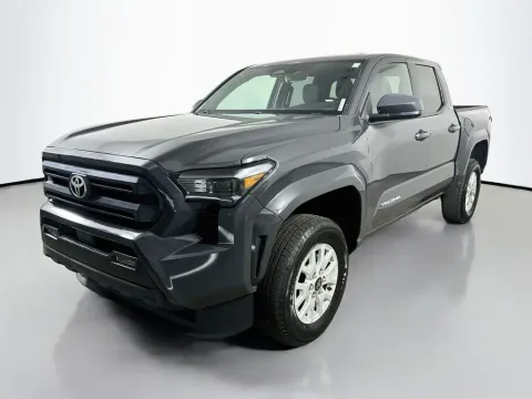 Another view of 2025 Toyota Tacoma SR5 for sale in Summerville, SC at Automaxx of the Carolinas