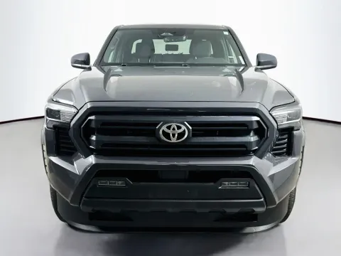Photos of 2025 Toyota Tacoma SR5 for sale in Summerville, SC at Automaxx of the Carolinas