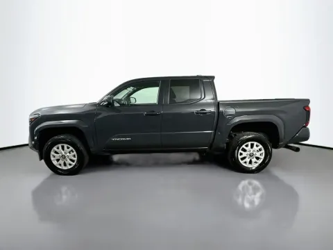 More photos of 2025 Toyota Tacoma SR5 at Automaxx of the Carolinas, SC