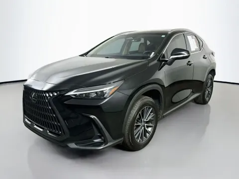 Another view of 2024 Lexus NX 350 for sale in Summerville, SC at Automaxx of the Carolinas
