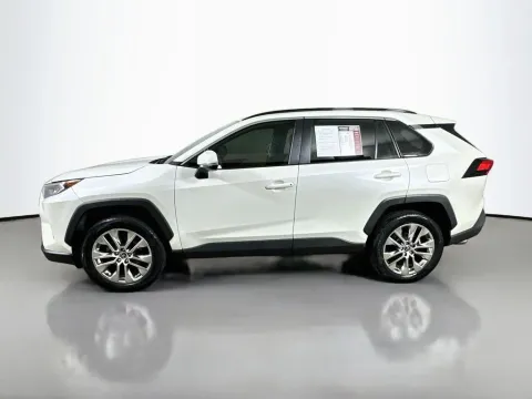 More photos of 2021 Toyota RAV4 XLE Premium at Automaxx of the Carolinas, SC