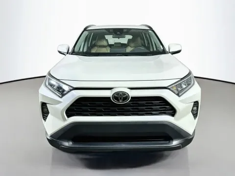 Photos of 2021 Toyota RAV4 XLE Premium for sale in Summerville, SC at Automaxx of the Carolinas