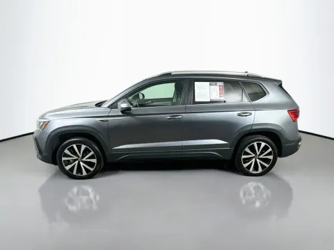 More photos of 2024 Volkswagen Taos 1.5T SE at Automaxx of the Carolinas, SC