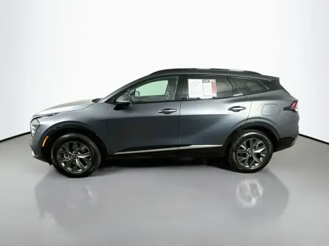 More photos of 2025 Kia Sportage Hybrid SX-Prestige at Automaxx of the Carolinas, SC