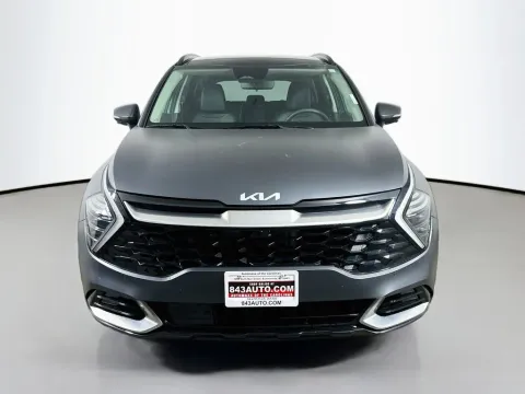Photos of 2025 Kia Sportage Hybrid SX-Prestige for sale in Summerville, SC at Automaxx of the Carolinas