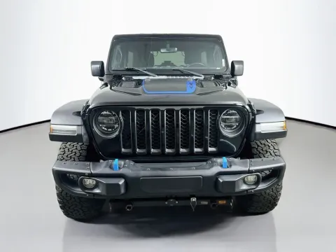 Photos of 2022 Jeep Wrangler Unlimited Rubicon 4xe for sale in Summerville, SC at Automaxx of the Carolinas
