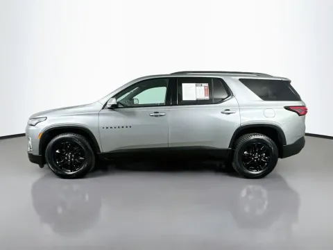 More photos of 2023 Chevrolet Traverse LT at Automaxx of the Carolinas, SC