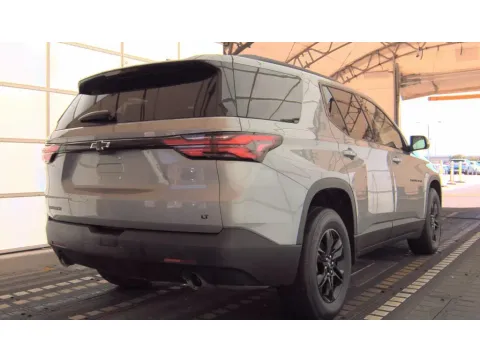 More photos of 2023 Chevrolet Traverse LT at Automaxx of the Carolinas, SC