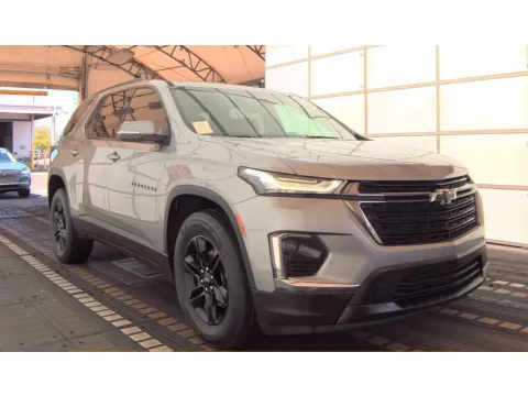 More photos of 2023 Chevrolet Traverse LT at Automaxx of the Carolinas, SC