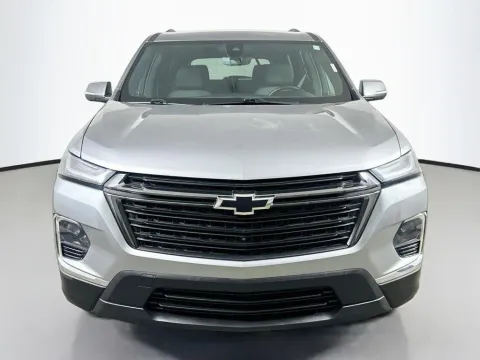 Photos of 2023 Chevrolet Traverse LT for sale in Summerville, SC at Automaxx of the Carolinas