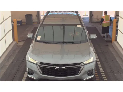 Another view of 2023 Chevrolet Traverse LT for sale in Summerville, SC at Automaxx of the Carolinas
