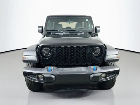 Photos of 2023 Jeep Wrangler Willys 4xe for sale in Summerville, SC at Automaxx of the Carolinas